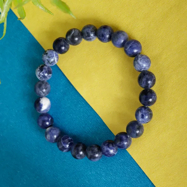 Sodalite_Bracelet